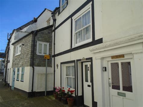 Tudor Cottage, Looe 